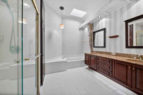 Villa ou maison à vendre à Palm City, Floride: 3 chambres, 181.35 m2 № 2147201 - photo 26