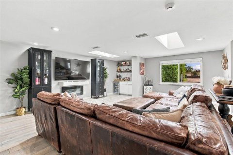 Villa ou maison à vendre à Odessa, Floride: 4 chambres, 272.39 m2 № 2405243 - photo 21