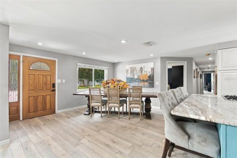 Villa ou maison à vendre à Odessa, Floride: 4 chambres, 272.39 m2 № 2405243 - photo 20
