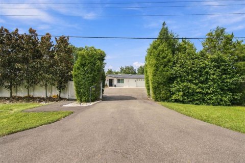 Villa ou maison à vendre à Odessa, Floride: 4 chambres, 272.39 m2 № 2405243 - photo 8