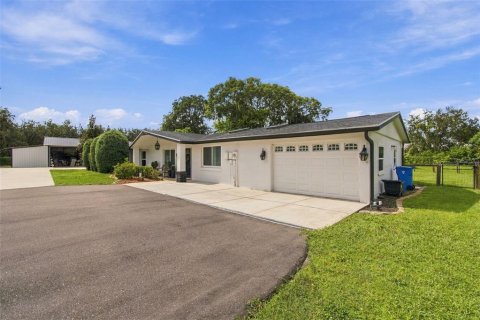 Villa ou maison à vendre à Odessa, Floride: 4 chambres, 272.39 m2 № 2405243 - photo 6