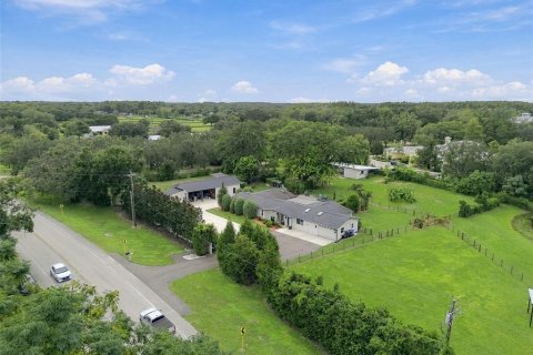 Villa ou maison à vendre à Odessa, Floride: 4 chambres, 272.39 m2 № 2405243 - photo 2