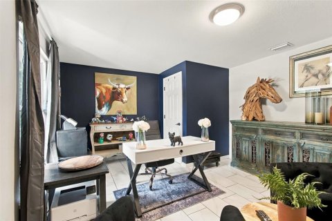 Villa ou maison à vendre à Odessa, Floride: 4 chambres, 272.39 m2 № 2405243 - photo 30