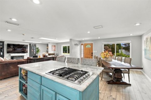 Villa ou maison à vendre à Odessa, Floride: 4 chambres, 272.39 m2 № 2405243 - photo 17