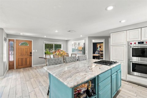 Villa ou maison à vendre à Odessa, Floride: 4 chambres, 272.39 m2 № 2405243 - photo 16