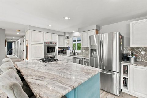 Villa ou maison à vendre à Odessa, Floride: 4 chambres, 272.39 m2 № 2405243 - photo 14
