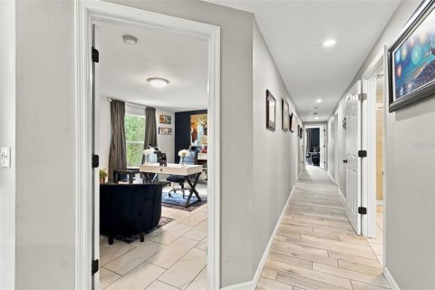 Villa ou maison à vendre à Odessa, Floride: 4 chambres, 272.39 m2 № 2405243 - photo 28