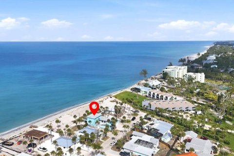 Casa en Englewood, Florida 3 dormitorios, 194.72 m2 № 2131678