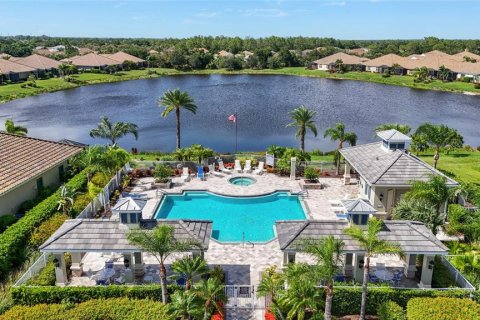 Villa ou maison à vendre à Venice, Floride: 2 chambres, 140.93 m2 № 2235604 - photo 27