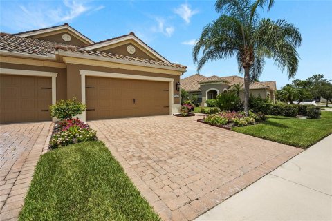 Villa ou maison à vendre à Venice, Floride: 2 chambres, 140.93 m2 № 2235604 - photo 29