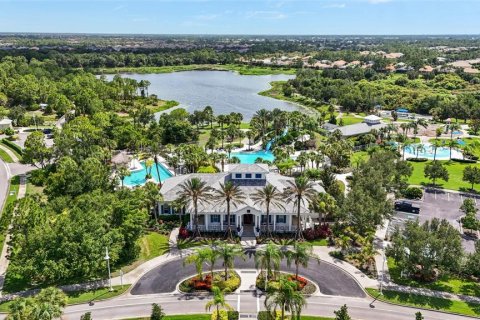 Villa ou maison à vendre à Venice, Floride: 2 chambres, 140.93 m2 № 2235604 - photo 26
