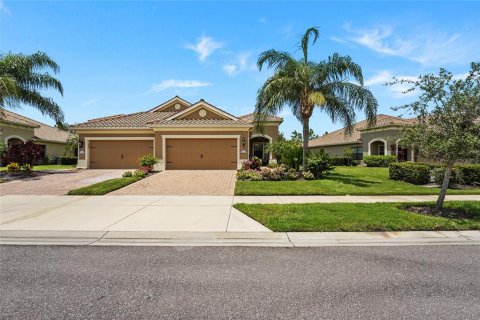 Villa ou maison à vendre à Venice, Floride: 2 chambres, 140.93 m2 № 2235604 - photo 28