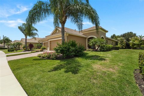 Villa ou maison à vendre à Venice, Floride: 2 chambres, 140.93 m2 № 2235604 - photo 30