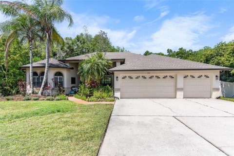 Casa en Lutz, Florida 4 dormitorios, 274.43 m2 № 2117626