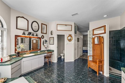 House in Lutz, Florida 4 bedrooms, 274.43 sq.m. № 2117626 - photo 18