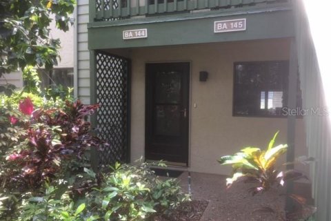 Condo à Sarasota, Floride, 2 chambres  № 2298639