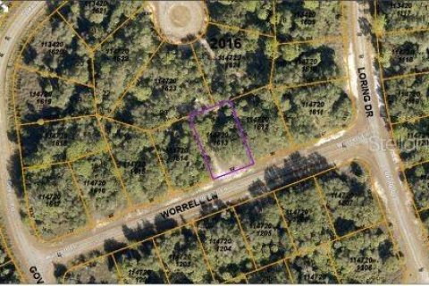 Land in North Port, Florida № 2164892 - photo 4