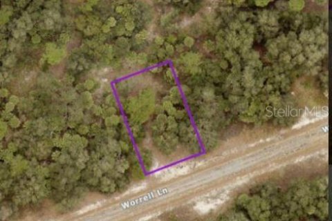 Land in North Port, Florida № 2164892 - photo 3