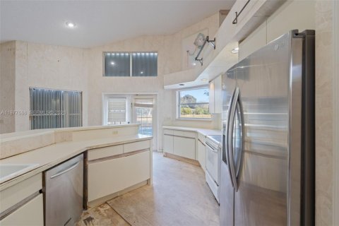 Villa ou maison à vendre à Boca Raton, Floride: 4 chambres, 226.77 m2 № 2041741 - photo 17