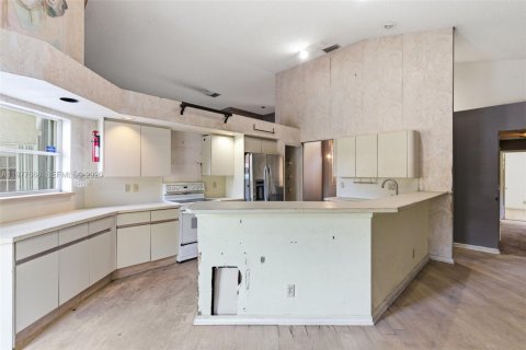 Villa ou maison à vendre à Boca Raton, Floride: 4 chambres, 226.77 m2 № 2041741 - photo 14