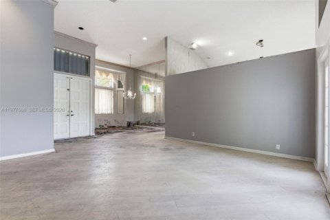 Villa ou maison à vendre à Boca Raton, Floride: 4 chambres, 226.77 m2 № 2041741 - photo 7