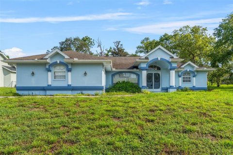 House in Spring Hill, Florida 3 bedrooms, 171.96 sq.m. № 1879751 - photo 3