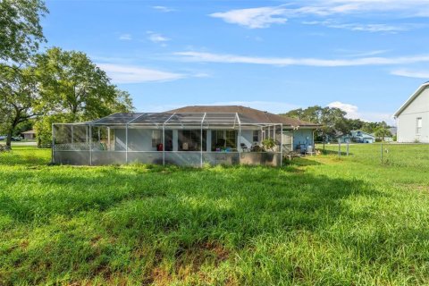 House in Spring Hill, Florida 3 bedrooms, 171.96 sq.m. № 1879751 - photo 24