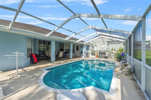 House in Spring Hill, Florida 3 bedrooms, 171.96 sq.m. № 1879751 - photo 19