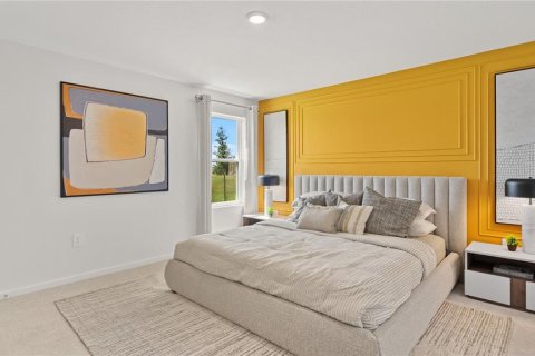 Casa en venta en Groveland, Florida, 4 dormitorios, 177.44 m2 № 2157216 - foto 7