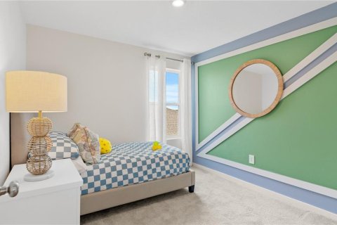 Casa en venta en Groveland, Florida, 4 dormitorios, 177.44 m2 № 2157216 - foto 16