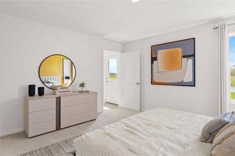 Casa en venta en Groveland, Florida, 4 dormitorios, 177.44 m2 № 2157216 - foto 6
