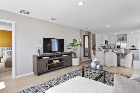 Casa en venta en Groveland, Florida, 4 dormitorios, 177.44 m2 № 2157216 - foto 5