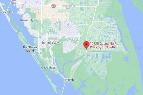 Land in Port Charlotte, Florida № 2232957 - photo 2
