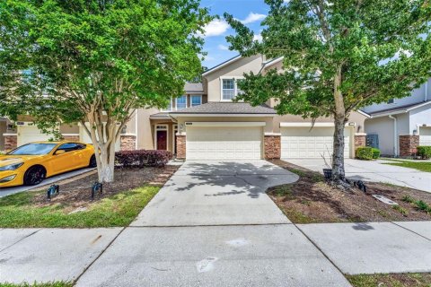 Townhouse in Jacksonville, Florida 3 bedrooms, 173.82 sq.m. № 2112220