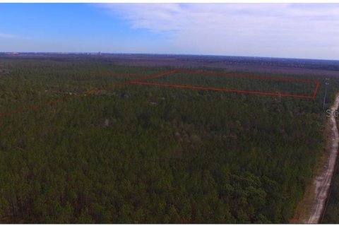 Terreno en venta en Orlando, Florida № 212856 - foto 12
