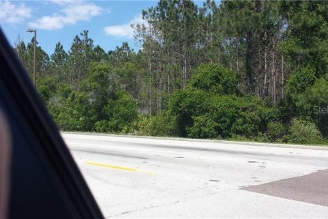 Terreno en venta en Orlando, Florida № 212856 - foto 10