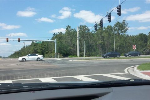 Terreno en venta en Orlando, Florida № 212856 - foto 6