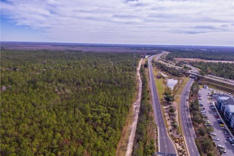 Terreno en venta en Orlando, Florida № 212856 - foto 5