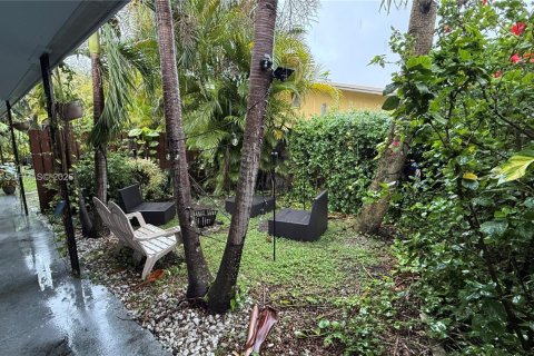 Apartamento en alquiler en Fort Lauderdale, Florida, 1 dormitorio, 57.6 m2 № 2064320 - foto 2