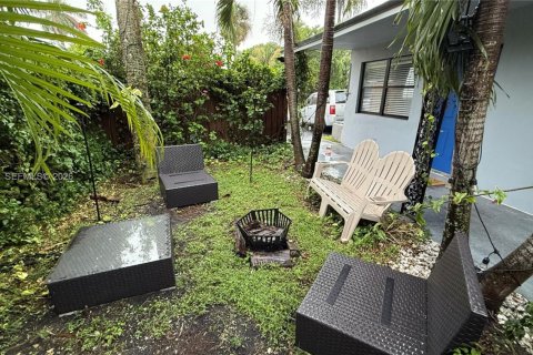 Apartamento en alquiler en Fort Lauderdale, Florida, 1 dormitorio, 57.6 m2 № 2064320 - foto 3