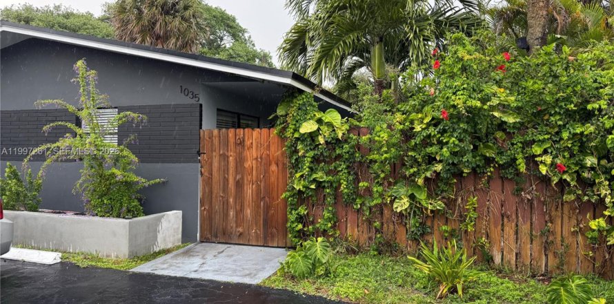 Apartamento en Fort Lauderdale, Florida 1 dormitorio, 57.6 m2 № 2064320