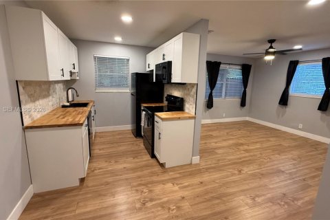 Apartamento en alquiler en Fort Lauderdale, Florida, 1 dormitorio, 57.6 m2 № 2064320 - foto 6