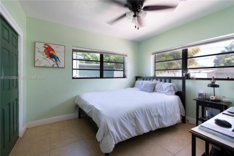 Villa ou maison à vendre à North Miami Beach, Floride: 3 chambres, 103.12 m2 № 2409390 - photo 9