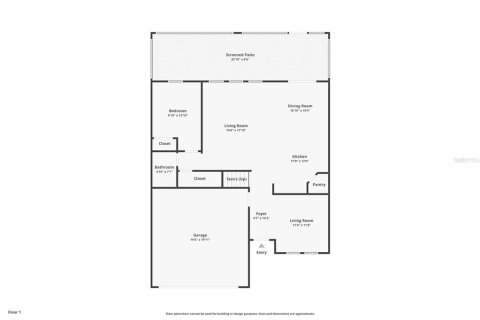 Casa en venta en Haines City, Florida, 4 dormitorios, 238.94 m2 № 1831228 - foto 4