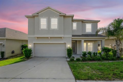 Casa en venta en Haines City, Florida, 4 dormitorios, 238.94 m2 № 1831228 - foto 2