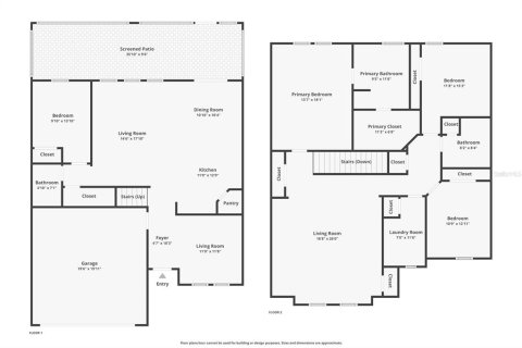 Casa en venta en Haines City, Florida, 4 dormitorios, 238.94 m2 № 1831228 - foto 3