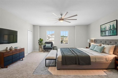 Casa en venta en Haines City, Florida, 4 dormitorios, 238.94 m2 № 1831228 - foto 8