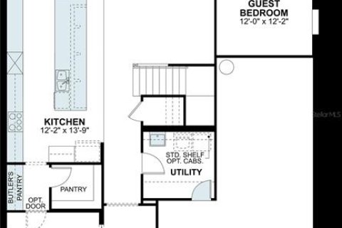 House in CONNERTON
in Land O' Lakes, Florida 5 bedrooms, 336.21 sq.m. № 2239622 - photo 2
