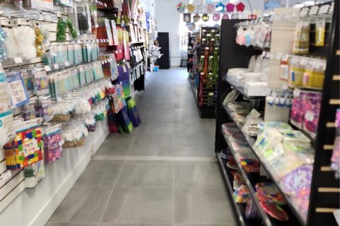 Commercial property in Plantation, Florida № 1984930 - photo 1