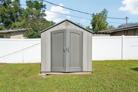 Immobilier commercial à vendre à Saint Petersburg, Floride: 4 chambres, 158.31 m2 № 2430516 - photo 27
